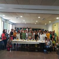 El Ayuntamiento de Haro se suma al homenaje a Consuelo Palacios Garnica