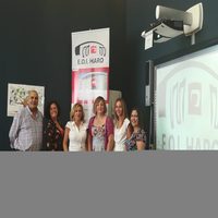 La Escuela Oficial de Idiomas de Haro inicia el curso 2018-2019