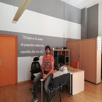 Igor Urquiaga Piquer: 