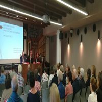 Inaugurado el curso 2018-2019 de la Universidad de la Experiencia