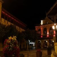 El Ayuntamiento de Haro se suma al Día Mundial Contra el Cáncer de Mama