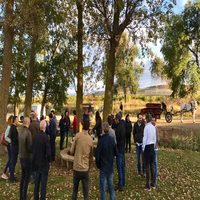 La Oficina de Turismo de Haro ofrece un “Plan de Experiencias”