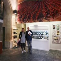 La Oficina de Turismo de Haro atendió cerca de mil visitantes durante el Puente del Pilar