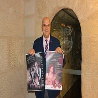 Un concierto de Pablo Sáinz Villegas, primera actividad confirmada dentro de la Fase Paral