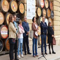 Haro conmemora el Día Mundial Contra el Cáncer de Mama