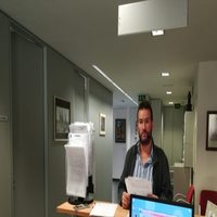 Manolo Gasalla deja su acta de concejal