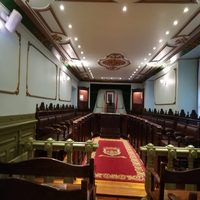 El pleno tomará conocimiento, este jueves, de la renuncia de Manuel Gasalla