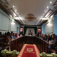 El pleno ya tiene conocimiento de la renuncia de Manuel Gasalla