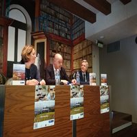 La I Semana del Enoturismo de Haro contempla multitud de actividades desde el cinco y hast