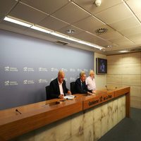 David de María, Sáinz Villegas, un tributo a “El Rey León” y Pablo Carbonell se incluyen e