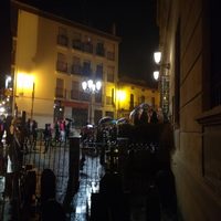 Gran afluencia de público en la primera sesión de “Sanatorio Maldito”