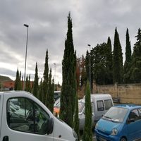 Haro conmemora el Día de Todos los Santos