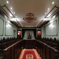 Este miércoles se desarrollará pleno ordinario en el Ayuntamiento de Haro