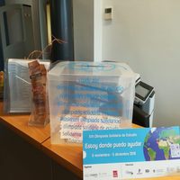 Arranca la Olimpiada Solidaria del Estudio