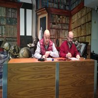 El Ayuntamiento de Haro presenta su acuerdo con la nueva Agrupación Musical de Haro