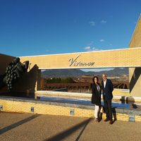 El Ayuntamiento de Haro participa en un evento, en Dinastía Vivanco, dentro del proyecto “