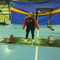 El Ayuntamiento de Haro felicita a Claudia Campino