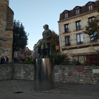 Balance positivo del viaje institucional a Margaux - Cantenac