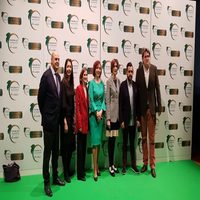 Leopoldo García acude a la entrega de los IV Premios de Enoturismo “Rutas del Vino de Espa