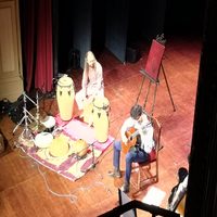 El Certamen de Teatro Garnacha de Rioja arranca “a todo gas”