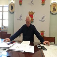 El Ayuntamiento de Haro ampliará el cementerio municipal