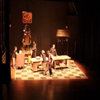 La Fase Oficial del Certamen de Teatro Garnacha de Rioja levanta el telón