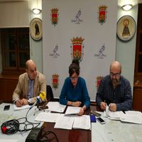 El equipo de gobierno presenta un presupuesto para 2019 que ronda los doce millones de eur