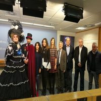 “El Siglo de las Luces” centra la temática del Carnaval del Vino de Haro