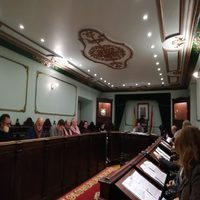 El pleno municipal aborda cuestiones relacionadas con la economía local y la Banda de Músi