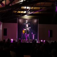 Pablo Carbonell deleita a los jarreros en un entorno único