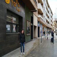 María José Campino: 