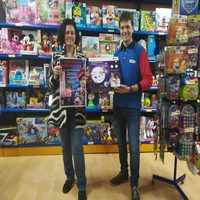 El Ayuntamiento de Haro presenta la campaña “Regala Igualdad”