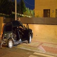 El Ayuntamiento de Haro lamenta el fallecimiento de un hombre por accidente de tráfico en 