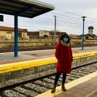 El Ayuntamiento muestra su satisfacción por las nuevas conexiones por tren