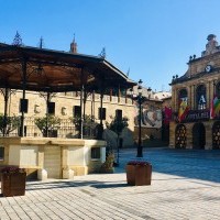 Visto bueno a los convenios con Haro Deportivo, Haro Rioja Voley y Haro Sport Club