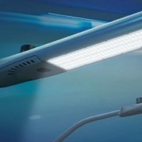 Haro inicia los trámites para la transformación a led del alumbrado público