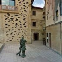 Haro convoca ayudas para la rehabilitación de edificios en el casco antiguo