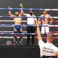 El Ayuntamiento de Haro felicita a Ander Sánchez