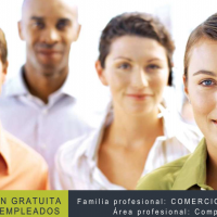 El María Díaz acogerá formación profesional presencial este mes de Marzo