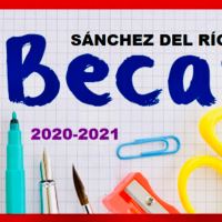 El Ayuntamiento de Haro convoca 566 Becas Sánchez del Río
