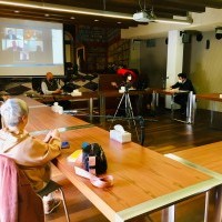 La Junta de Portavoces se reúne para conocer detalles del proyecto de Enoregión