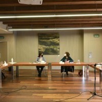 Andreu destaca la inversión destinada al refuerzo de los servicios públicos de Haro