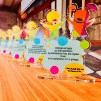 Haro premia a 6 empresas jarreras por su compromiso con la igualdad 