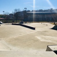 La Brigada de Obras ejecuta varias actuaciones en la ciudad
