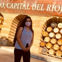 Andrea Gordo Ballujera entra a formar parte de la Junta de Gobierno