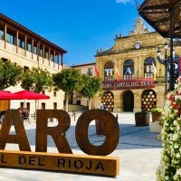 Esta Semana Santa, ¡Haro, Muy Cerca de Ti!