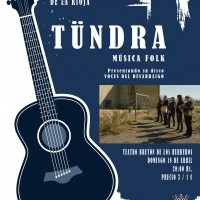 El Circuito Escénico de la Rioja llega al Bretón de los Herreros de Haro