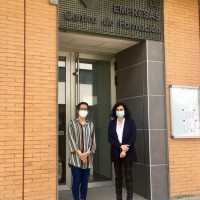 El Ayuntamiento de Haro prepara un proyecto de empleo para combatir la brecha digital