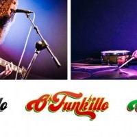 O'Funk'illo ofrecerá su funk-rock ajierro en el Bretón de Haro