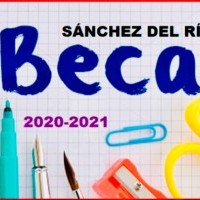 Ya se pueden consultar los listados de las Becas Sánchez del Río 2020/2021